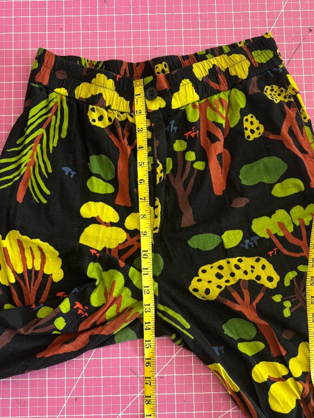 Nooworks Catalina Pant in Forager - Picture 6 of 9
